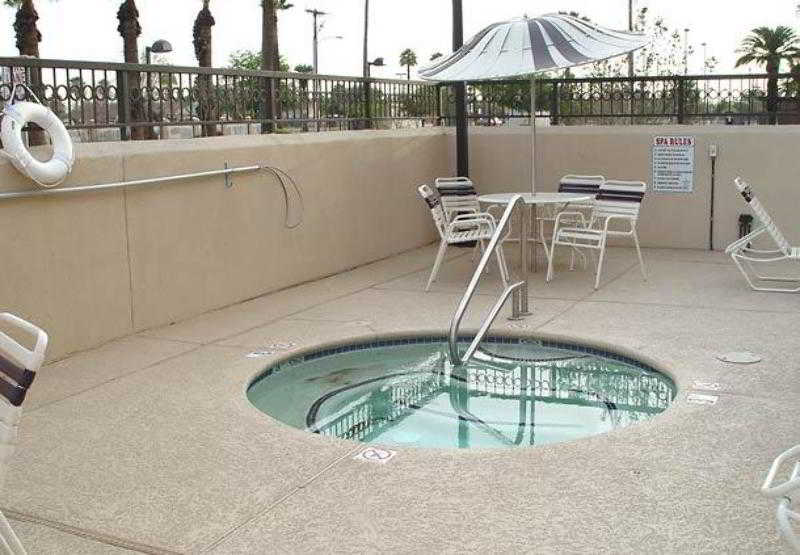 Springhill Suites Phoenix Downtown Exteriör bild
